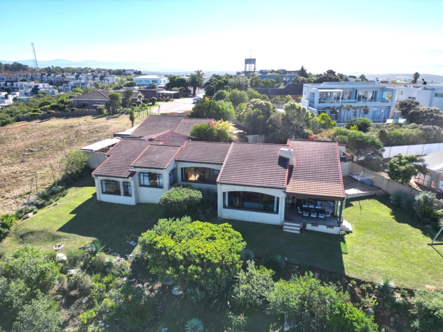 4 Bedroom Property for Sale in Cutty Sark Western Cape